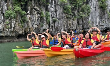 Tăng cường kiểm tra, giám sát chấp hành quy định về kinh doanh du lịch