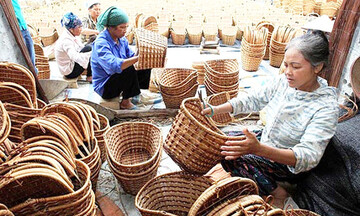 Hà Nội phấn đấu thu hút khoảng 20.000 lao động tham gia đào tạo nghề