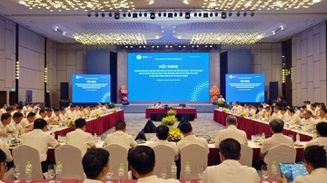 EVNNPC: Nỗ lực vượt khó bảo đảm cung ứng điện cho hơn 11 triệu khách hàng