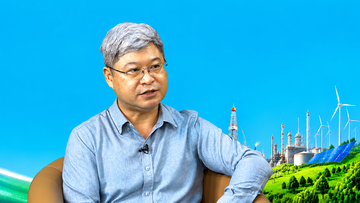 PGS.TS Phạm Hữu Tuyến: Xăng E10 góp phần nâng cao tính tự chủ về an ninh năng lượng