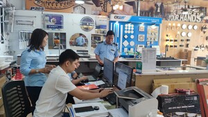 Lào Cai tăng cường 'lá chắn' bảo vệ quyền sở hữu trí tuệ