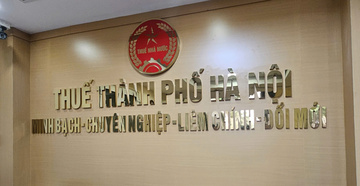 Thuế Hà Nội xử phạt hơn 300 tỷ đồng vi phạm trong nửa đầu năm 2026
