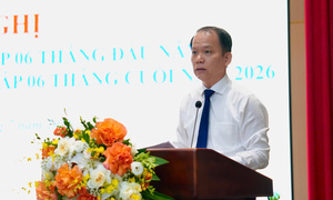 Cắt giảm 697 thủ tục hành chính, 1.754 điều kiện kinh doanh