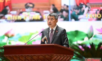 Thủ tướng: Phát triển công nghiệp quốc phòng trở thành mũi nhọn của công nghiệp quốc gia