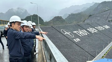 Hoàn thiện thể chế, nâng cao hiệu quả quản lý an toàn và môi trường công nghiệp