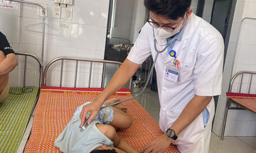 Đà Nẵng: Xử phạt hơn 50 triệu đồng trong vụ ngộ độc liên quan bánh mì