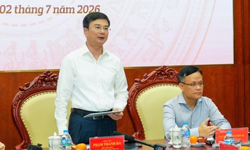 Tín dụng toàn nền kinh tế tăng 7,41%