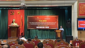 Phát huy vai trò cơ quan truyền thông trong phòng ngừa ma túy
