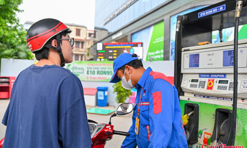 Xăng E10 sẽ phát huy hiệu quả khi có chính sách đồng bộ