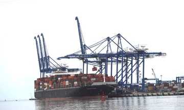 6 tháng, tổng kim ngạch xuất nhập khẩu vượt 500 tỷ USD, tăng 27,1%