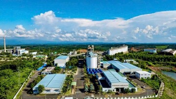Đề xuất lễ công bố sản phẩm nhôm đầu tiên tại Việt Nam