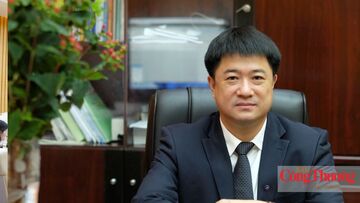 Trả lại tên cho liệt sĩ bằng sức mạnh của khoa học, công nghệ