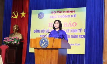 Công nghiệp và dịch vụ bứt tốc mạnh mẽ trong quý II