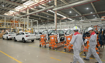 Gần 112.000 doanh nghiệp thành lập mới trong 6 tháng đầu năm