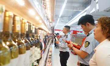 'Lá chắn' bảo vệ người tiêu dùng Đà Nẵng