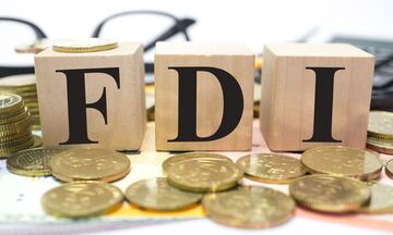 Vốn FDI thực hiện đạt 13,03 tỷ USD, cao nhất trong 5 năm