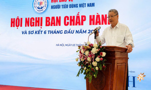 Đổi mới hoạt động để bảo vệ người tiêu dùng tốt hơn