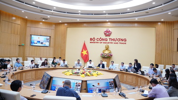 Nghị định số 243: Mở rộng cơ chế DPPA, tạo động lực cho điện mặt trời mái nhà