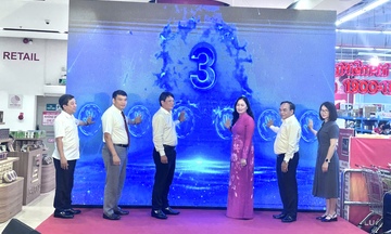Đẩy mạnh kích cầu tiêu dùng qua Tháng Khuyến mại Hải Phòng 2026