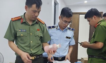 Sở Công Thương Hà Nội: Nâng cao hiệu lực điều hành, giữ vững ổn định thị trường