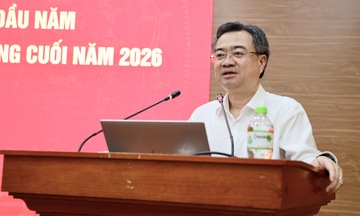 Phát huy vai trò tham mưu chiến lược, hướng tới tăng trưởng 2 con số