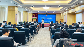 Luật Thương mại điện tử 2025 mở hành lang pháp lý cho kỷ nguyên số