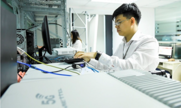 Ưu đãi cho nghiên cứu, phát triển công nghệ cao, công nghệ chiến lược