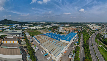 Phú Thọ bứt phá thu hút đầu tư, tạo động lực tăng trưởng hai con số