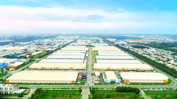 Cuộc 'đại phẫu' 105 khu công nghiệp để đón 'đại bàng' công nghệ cao