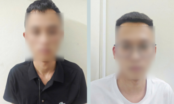 Bóc gỡ ổ nhóm lừa đảo núp bóng dịch vụ chuyển tiền Việt Nam – Hàn Quốc