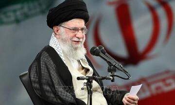 Chiến sự Trung Đông ngày 4/7: Iran gửi thông điệp đến Mỹ