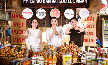 Triển khai Nghị quyết 57:  Bắc Ninh vươn lên dẫn đầu kinh tế số