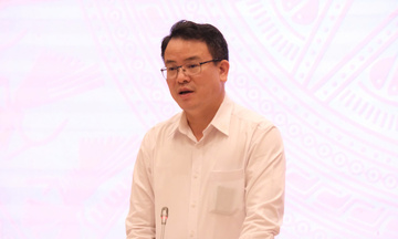 Tháng 7/2026 chạy thử hệ thống chấm điểm giải ngân đầu tư công