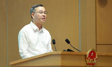 Kinh tế-xã hội duy trì đà tăng trưởng tích cực trên hầu hết các lĩnh vực 