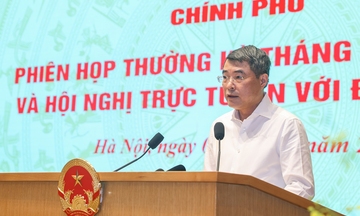 Thủ tướng Lê Minh Hưng: Biến ý chí thành hành động, biến quyết sách thành kết quả tốt hơn, cao hơn nữa