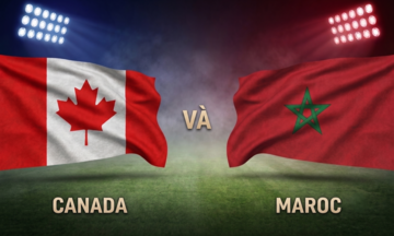 Nhận định bóng đá Canada và Morocco, 00h00 ngày 5/7 vòng 1/16 