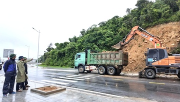 Quảng Ninh: Gió mạnh đến cấp 8, Đặc khu Cô Tô chủ động ứng phó bão số 1