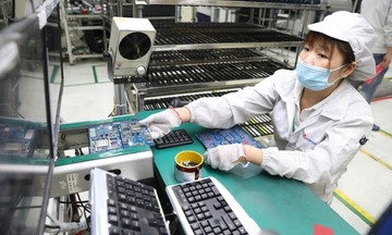 Hà Nội xây dựng, phát triển thị trường lao động số 