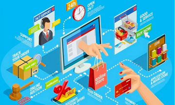 Quy định mới về livestream bán hàng trên thương mại điện tử