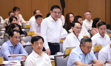 Các bộ 'hiến kế' tháo gỡ điểm nghẽn, thúc đẩy tăng trưởng 6 tháng cuối năm
