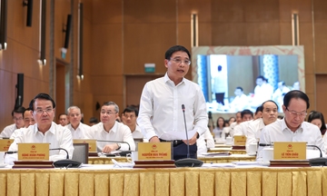 Để có tăng trưởng cao, nguồn lực tài chính phải được đáp ứng đầy đủ, kịp thời với chi phí hợp lý