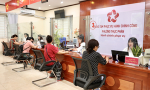 Tiếp tục nâng cao hiệu quả vận hành chính quyền địa phương 2 cấp