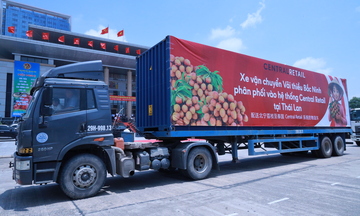 Sở Công Thương Bắc Ninh nói về giải pháp để xuất khẩu 6 tháng dẫn đầu cả nước 