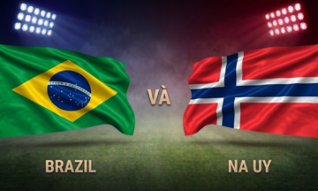Nhận định bóng đá Brazil và Na Uy, 03h00 ngày 6/7 vòng  16 đội World Cup 2026