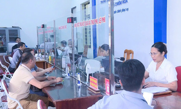 Chính quyền địa phương hai cấp tạo động lực phát triển mới cho Tuyên Quang