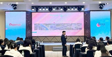 Nghệ An: Người lao động phấn khởi chọn mua nhà ở xã hội 