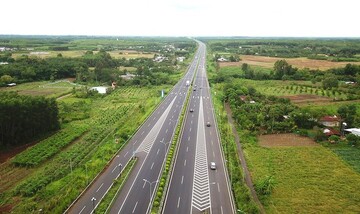 Thành lập Hội đồng thẩm định dự án cao tốc Gia Nghĩa - Chơn Thành