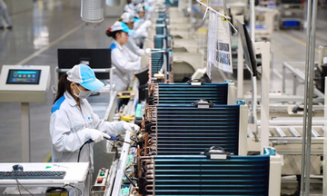 Vì sao FDI 6 tháng đầu năm tăng mạnh?