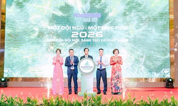 Vững vàng vai trò đơn vị tiên phong ngành khí tại khu vực Tây Nam Bộ
