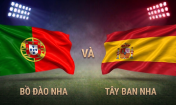 Nhận định bóng đá Bồ Đào Nha và Tây Ban Nha, 02h00 ngày 7/7